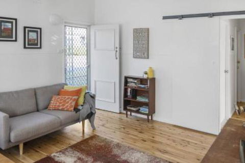 Ray River Cottage - Nambucca Heads Accommodation 6