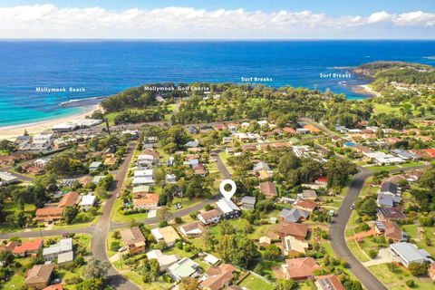 Ocean Blue - Nambucca Heads Accommodation 6
