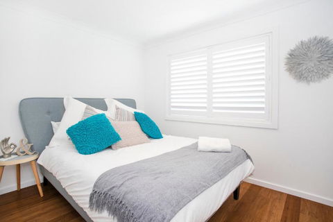 Ocean Blue - Nambucca Heads Accommodation 5