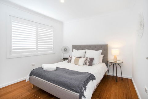 Ocean Blue - Nambucca Heads Accommodation 4