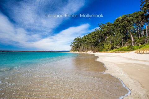 Ocean Blue - Nambucca Heads Accommodation 3