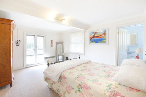 The Dolls House Charming 2 Bedroom Cottage Just A Short Walk From The Village - Nambucca Heads Accommodation 4