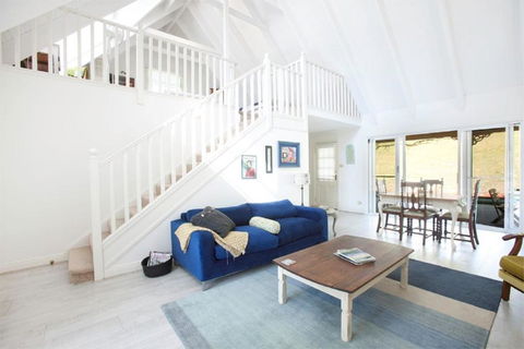 The Dolls House Charming 2 Bedroom Cottage Just A Short Walk From The Village - Nambucca Heads Accommodation 5