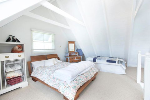 The Dolls House Charming 2 Bedroom Cottage Just A Short Walk From The Village - Nambucca Heads Accommodation 6
