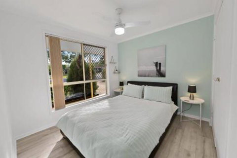 Perfect Getaway Hervey Bay - Nambucca Heads Accommodation 0