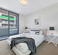 Sydney Airport Brand New 3bed Aptfreeparking Nwc009 - Nambucca Heads Accommodation