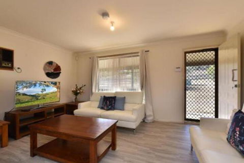 Clydesdale Cottage On Talga With Real Clydesdale Horses - Nambucca Heads Accommodation 6