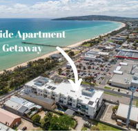 Seaside Apartment Getaway - Nambucca Heads Accommodation
