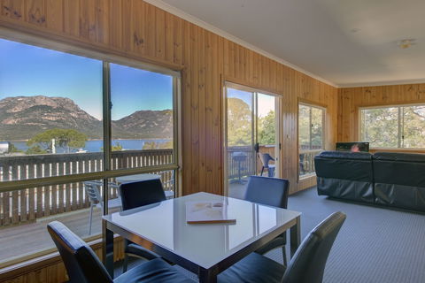Freycinet Sanctuary 4 - Nambucca Heads Accommodation 5