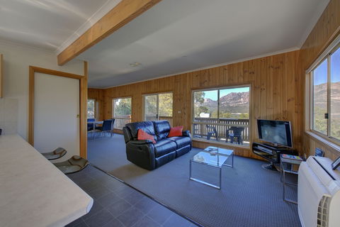 Freycinet Sanctuary 4 - Nambucca Heads Accommodation 6