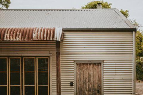 The Stables Daylesford - Nambucca Heads Accommodation 2