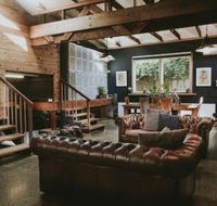 The Stables Daylesford - Nambucca Heads Accommodation