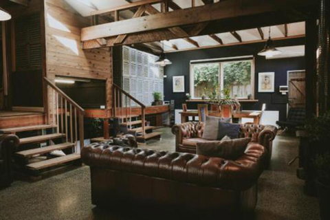 The Stables Daylesford - Nambucca Heads Accommodation 0