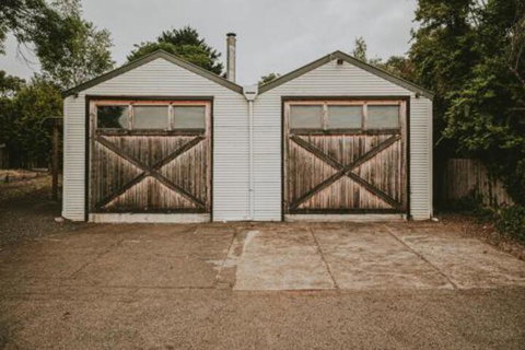 The Stables Daylesford - Nambucca Heads Accommodation 6