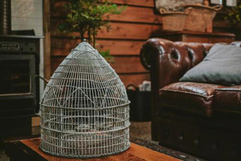 The Stables Daylesford - Nambucca Heads Accommodation 4