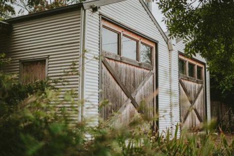 The Stables Daylesford - Nambucca Heads Accommodation 3
