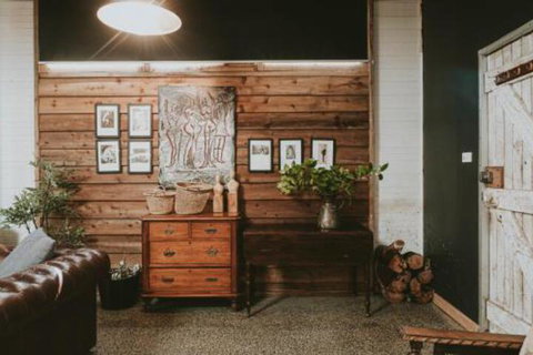 The Stables Daylesford - Nambucca Heads Accommodation 5