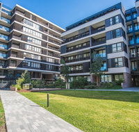 Serene Leichhardt 2bed2bath APT - Nambucca Heads Accommodation