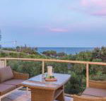 Penthouse luxe Sunrise Beach - Nambucca Heads Accommodation