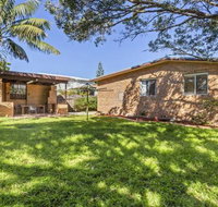 Blue Fish 41 Boulder Bay Road - Nambucca Heads Accommodation