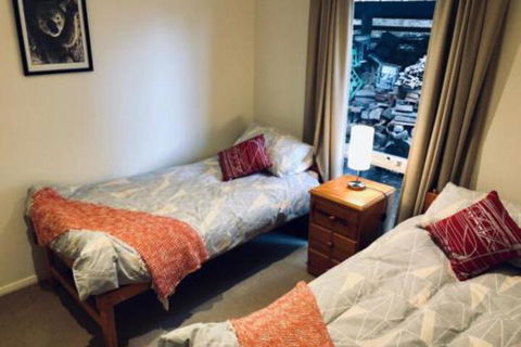 Wye Escape With Amazing Sweeping Ocean Views - Nambucca Heads Accommodation 5