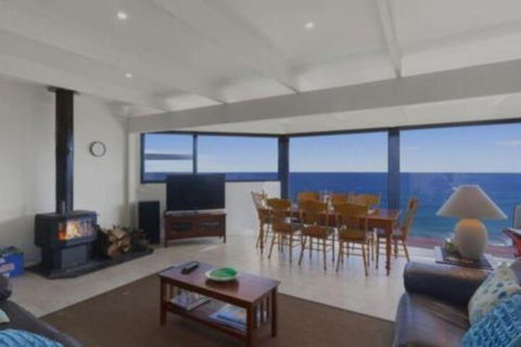 Wye Escape With Amazing Sweeping Ocean Views - Nambucca Heads Accommodation 4