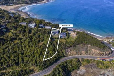 Wye Escape With Amazing Sweeping Ocean Views - Nambucca Heads Accommodation 7