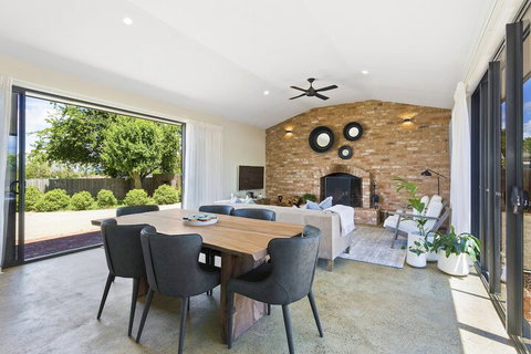 Embracing Evandale - Nambucca Heads Accommodation 5
