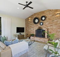 Embracing Evandale - Nambucca Heads Accommodation