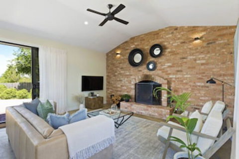 Embracing Evandale - Nambucca Heads Accommodation 0