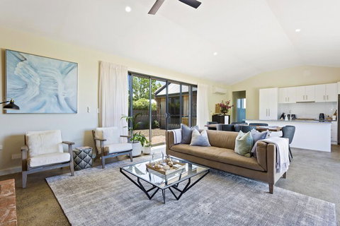 Embracing Evandale - Nambucca Heads Accommodation 7