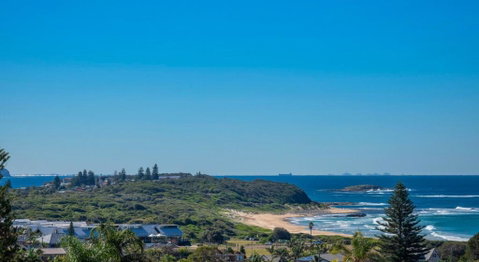 Waves At Caves - Nambucca Heads Accommodation 1