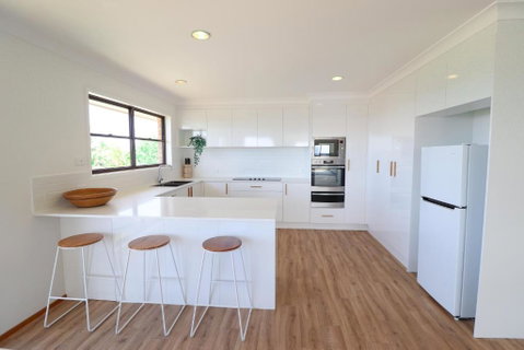 Waves At Caves - Nambucca Heads Accommodation 3