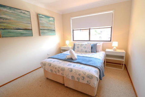 Waves At Caves - Nambucca Heads Accommodation 5