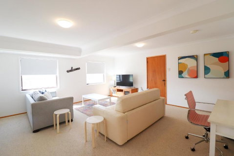 Waves At Caves - Nambucca Heads Accommodation 4