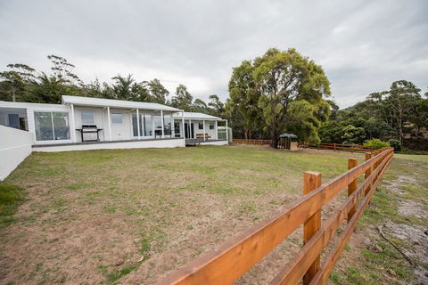Second Winds - Nambucca Heads Accommodation 1