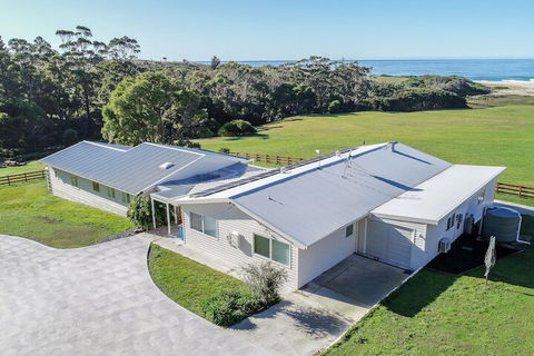 Second Winds - Nambucca Heads Accommodation 3