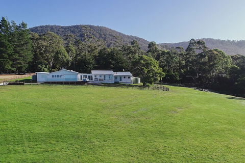 Second Winds - Nambucca Heads Accommodation 2