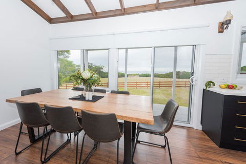 Second Winds - Nambucca Heads Accommodation 6