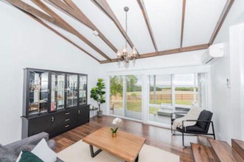 Second Winds - Nambucca Heads Accommodation 0