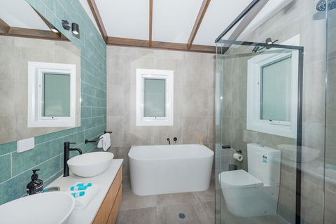 Second Winds - Nambucca Heads Accommodation 5