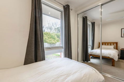 ?Spacious Bungalow?5min Walk To Station?5min To Box Hill?WiFi?Parking - Nambucca Heads Accommodation 2