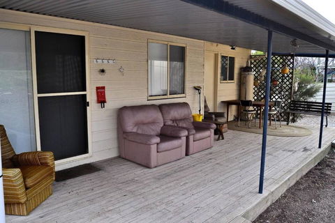 Mariners View Coffin Bay - Nambucca Heads Accommodation 6