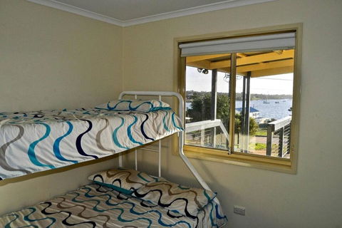 Mariners View Coffin Bay - Nambucca Heads Accommodation 3