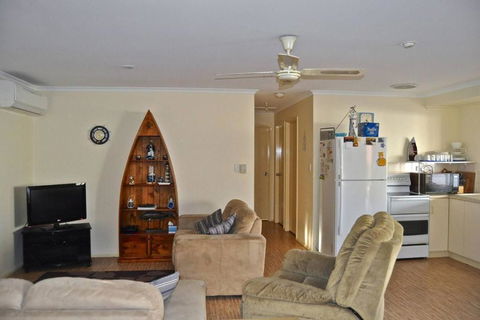 Mariners View Coffin Bay - Nambucca Heads Accommodation 1