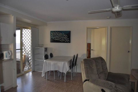 Mariners View Coffin Bay - Nambucca Heads Accommodation 5