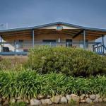 Mariners View Coffin Bay - Nambucca Heads Accommodation 0