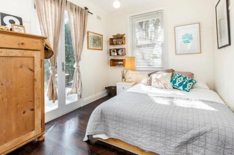 BARRIMA SOMERS BEACH - Nambucca Heads Accommodation 2