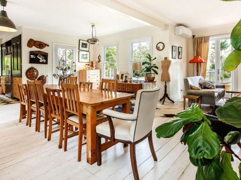 BARRIMA SOMERS BEACH - Nambucca Heads Accommodation 4