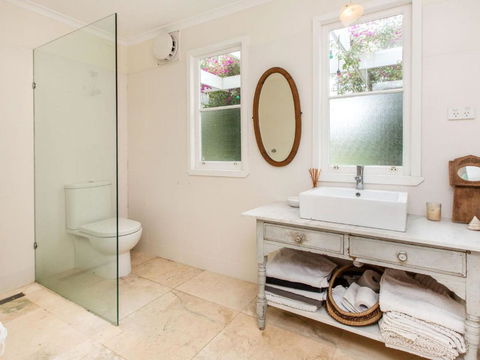 BARRIMA SOMERS BEACH - Nambucca Heads Accommodation 5